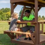 Skyfort II with Wave Slide - Image 9