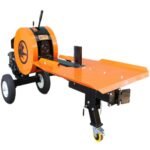 PowerKing 42 Ton ABS Kinetic Log Splitter – PK0342