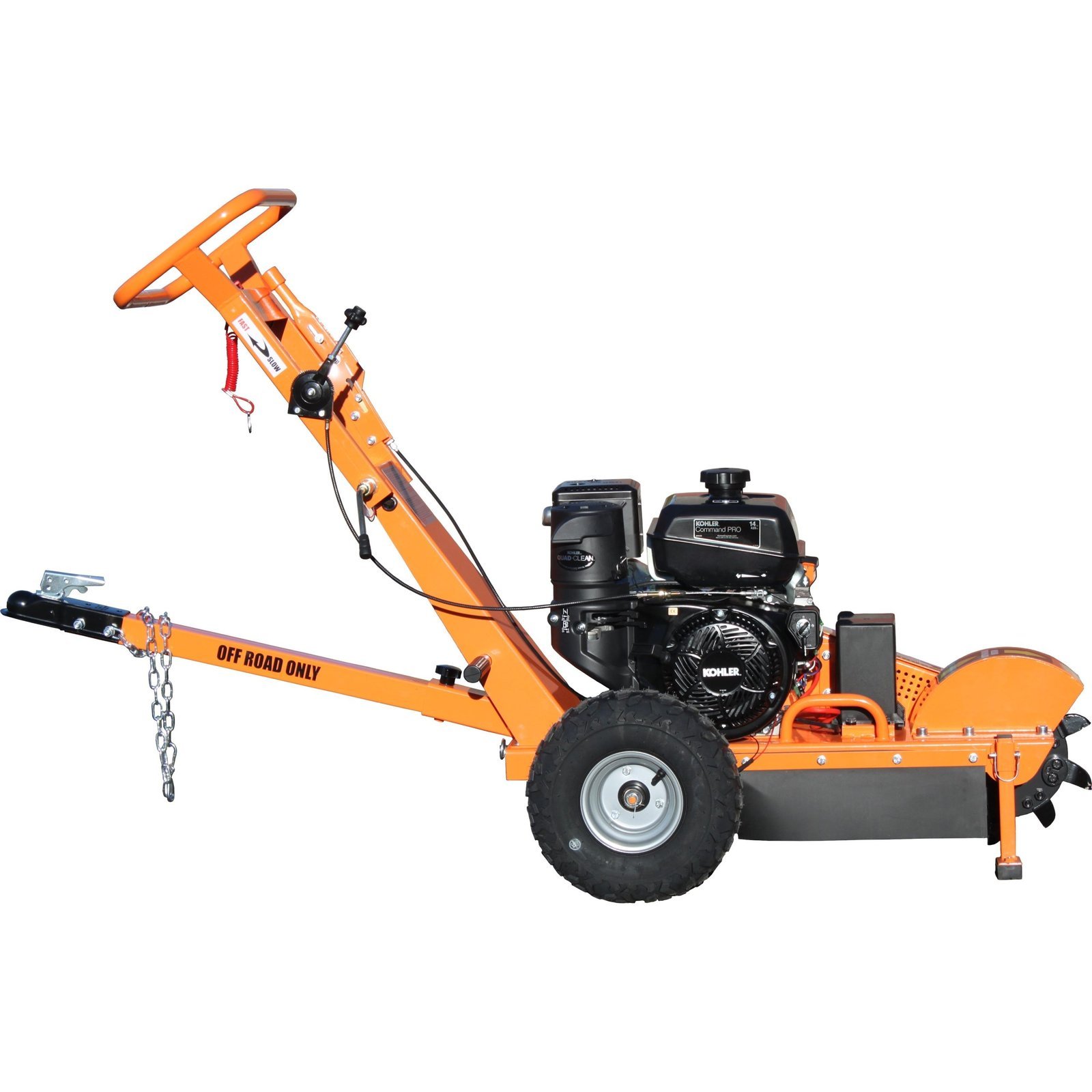 PK0803-EH_1_e9cac44d-ed45-4434-9c3a-d89788ab183e-scaled-1.jpg PowerKing Stump Grinder with Electric Starter and Hour Meter- PK0803-EH - Image 1