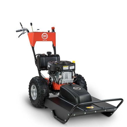 PRO2614.5-1.jpg Dr Power Pro 26 Field And Brush Mower 15.5 HP - Image 1