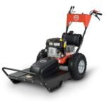 Dr Power Pro 26 Field And Brush Mower 15.5 HP - Image 3