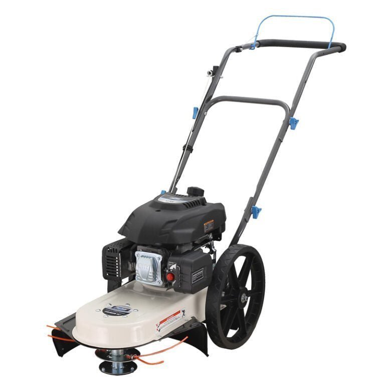 PTG1022H_800px-768x768-1-1.jpg Pulsar PTG1022H Trimmer Mower 173cc OHV Engine - Image 1