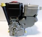 Briggs & Stratton Horizontal Snow Engine 9 TP 1" x 2-27/64" #12D312-0509 - Image 3