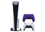 Sony Playstation 5 PS5 Disc Console with Extra DualSense Wireless Controller Bundle (US Plug) 3005718-3006396/3006634