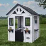 Sweetwater Playhouse -White - Image 10