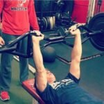 TGrip Pro Series Single Handle Bar with Solid Olympic Sleeves Training Kits – Multi Grip – Functional Training – Football – Swiss – Neutral - Image 3