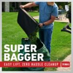 Toro Recycler Max 22 in. Personal Pace Gas Lawn Mower - Image 4