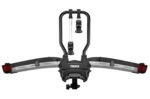 Thule EasyFold XT 2 Hitch Bike Rack – 903202 - Image 5