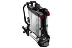 Thule EasyFold XT 2 Hitch Bike Rack – 903202 - Image 2