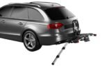 Thule EasyFold XT 2 Hitch Bike Rack – 903202 - Image 11