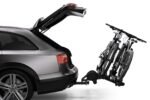 Thule T2 Pro XTR 2 Platform 2″ Hitch Bike Rack – 9034XTR - Image 5