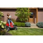 TB30B Compact Riding Lawn Mower - Image 11