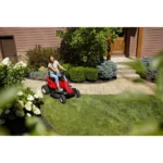 TB30B Compact Riding Lawn Mower - Image 11