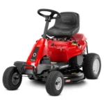 TB30B Compact Riding Lawn Mower - Image 4