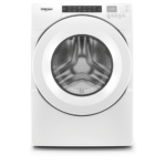 WHIRLPOOL WFW560CHW front load washer