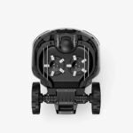MAMMOTION YUKA Perimeter Wire Free Robot Lawn Mower - Image 3