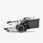 MAMMOTION YUKA Perimeter Wire Free Robot Lawn Mower - Image 3