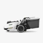 MAMMOTION YUKA Perimeter Wire Free Robot Lawn Mower - Image 5