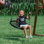Mystic Tower Swing Set - Image 17