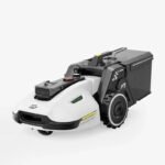 MAMMOTION YUKA Perimeter Wire Free Robot Lawn Mower - Image 4