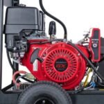 Simpson BB65106 Big Brute Professional 4000 PSI (Gas-Hot Water) Pressure Washer - Image 11