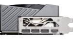 MSI Gaming Trio GeForce RTX 5090 32G GAMING TRIO OC - Image 8
