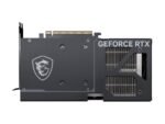 MSI GeForce RTX 5070 12G VENTUS 2X OC - Graphics card - GeForce RTX 5070 - 12 GB GDDR7 - PCI Express 5.0 - 3 x DisplayPort, HDMI - Image 2