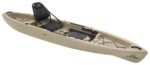 ASCEND 12T | 12ft. Sit-On Fishing Kayak - Image 5