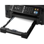 Epson Workforce WF-3620 Color Inkjet All-in-One Printer - Image 8