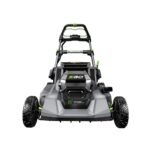 EGO Power+ 21 Inch Self-Propelled Mower Touch Drive With Charger, 4.0Ah And 6.0Ah Batteries - Image 3