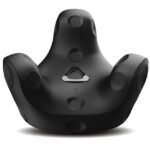 HTC 3 Pack VR VIVE Tracker (3.0) with Rebuff Reality TrackBelt 2 TrackStraps - Image 2