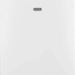 Maytag – 5.3 Cu. Ft. High Efficiency Smart Top Load Washer with Extra Power Button – White
