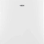 Maytag – 5.3 Cu. Ft. High Efficiency Smart Top Load Washer with Extra Power Button – White