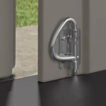 Suncast BMS8400D “4 x 8” Tremont Storage Shed - Image 6