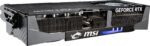 MSI Gaming Trio GeForce RTX 5090 32G GAMING TRIO OC - Image 7
