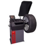 CEMB EZ10 3D Data Entry Wheel Balancer - Image 5