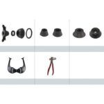 CEMB EZ10 3D Data Entry Wheel Balancer - Image 3