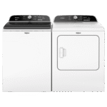 WHIRLPOOL WTW6157PW high efficiency top load washer - Image 4