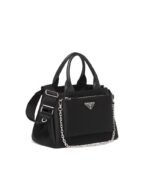 Prada Nylon Tote Bag - Image 2