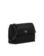 Prada Re-nylon Large Padded Shoulder Bag - Image 2