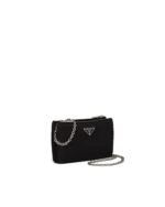 Prada Padded Nylon Mini-bag - Image 2
