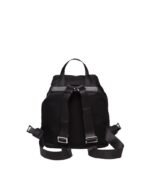 Prada Small Nylon Backpack - Image 3