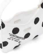 Prada Printed Re-nylon Re-edition 2000 Mini-bag - Image 4