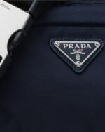 Prada Nylon Belt Bag - Image 4