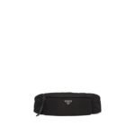Prada Nylon Belt Bag