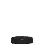 Prada Nylon Belt Bag