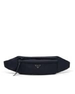 Prada Nylon Belt Bag - Image 5