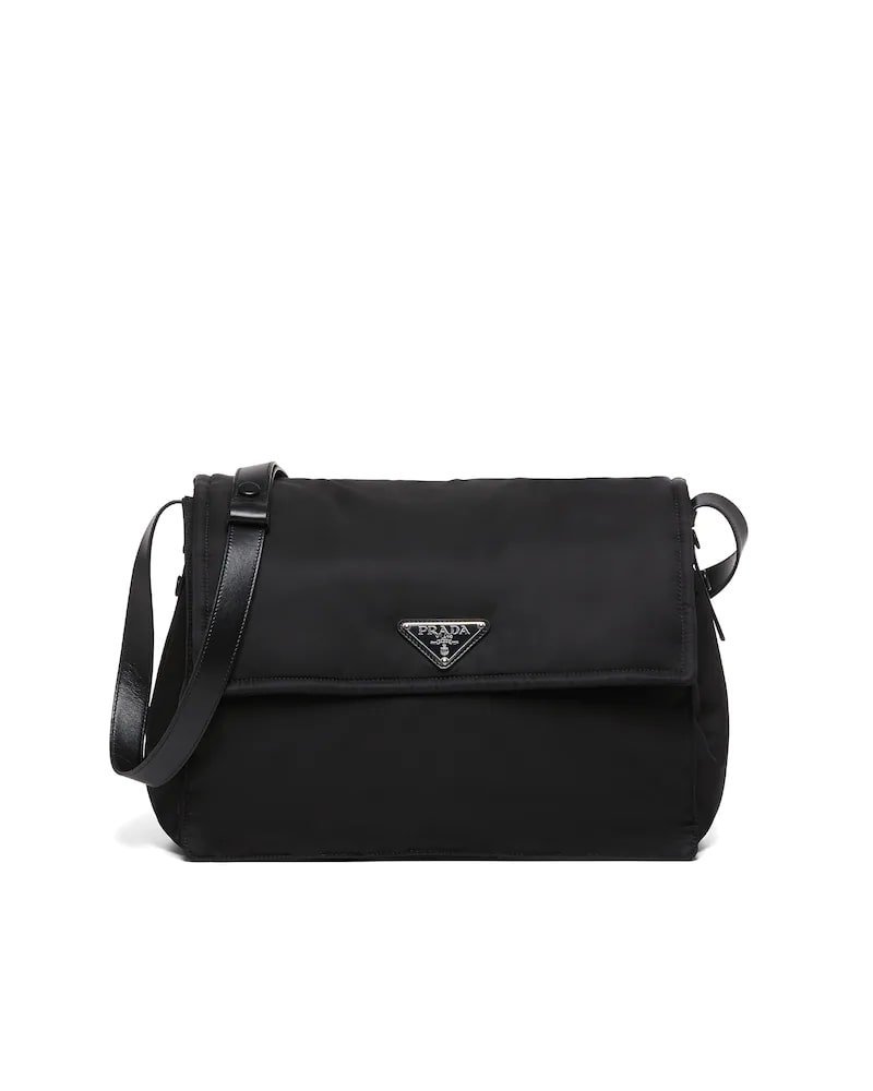 cq5dam.web_.white_.800.1000_f430a886-2f23-4b8f-8f99-20f0bc215de1.jpg Prada Re-nylon Large Padded Shoulder Bag - Image 1