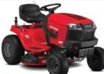 CRAFTSMAN T100 36″ 11.5-HP Riding Lawn Mower - Image 5