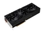 PNY NVIDIA GeForce RTX 4090 24GB VERTO Triple Fan Edition Graphics Card (VCG409024TFXPB1)